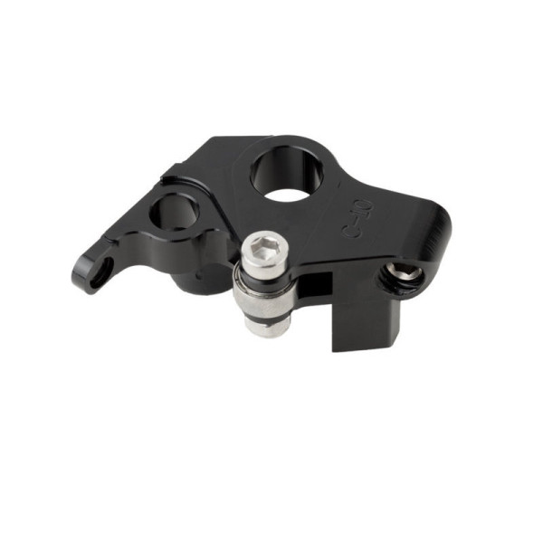 Puig Clutch Lever Adaptor Black